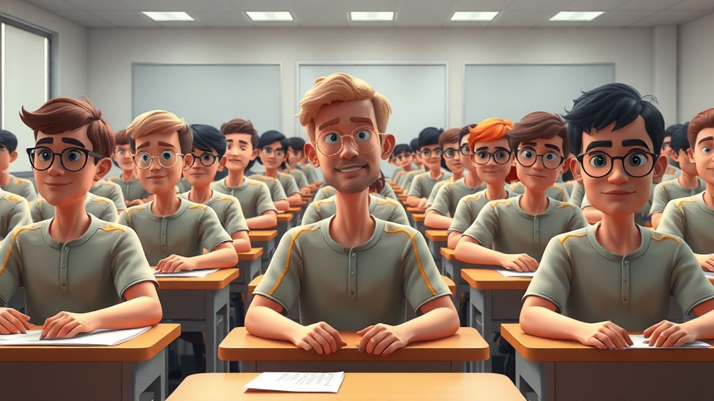 Teachers Struggle with Psychology in TN Teacher Eligibility Test