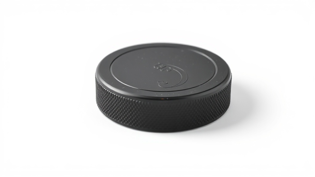 Team USA Hockey Faces Injury Scares Pre-Olympics