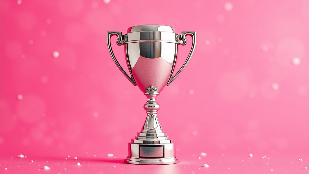 Vote Now: Who Will Be Team of the Year?