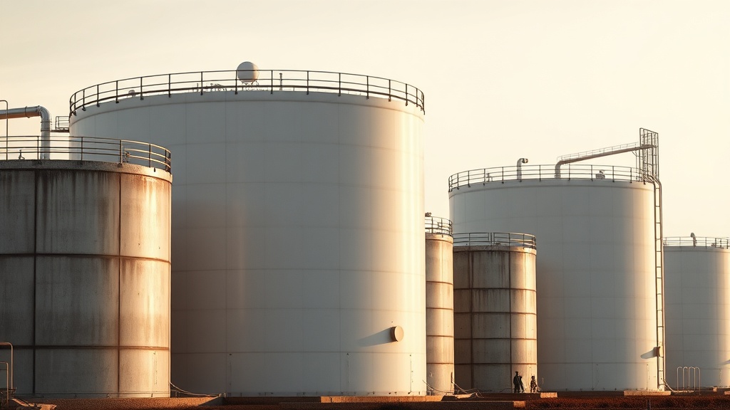 Tech Giants Tap Debt for AI Boom