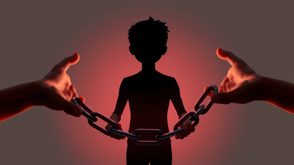 Teen flees ex-boyfriend's threats after bail