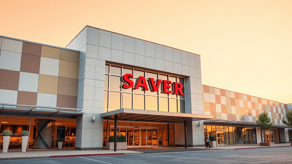 Teen Arrested After Shopping Centre Weapon Attack