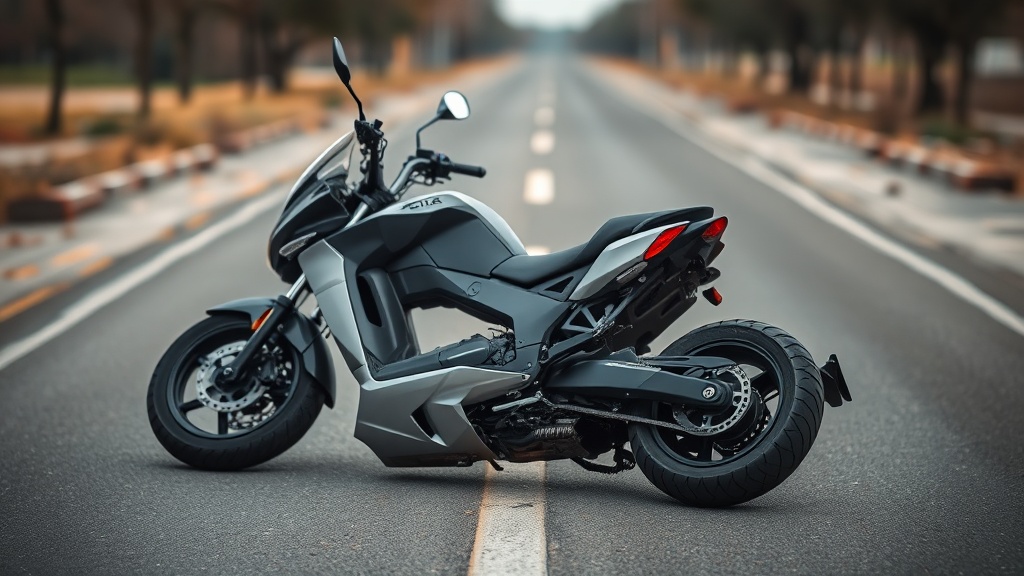 Teen Dies After Faulty E-Bike Brake Failure