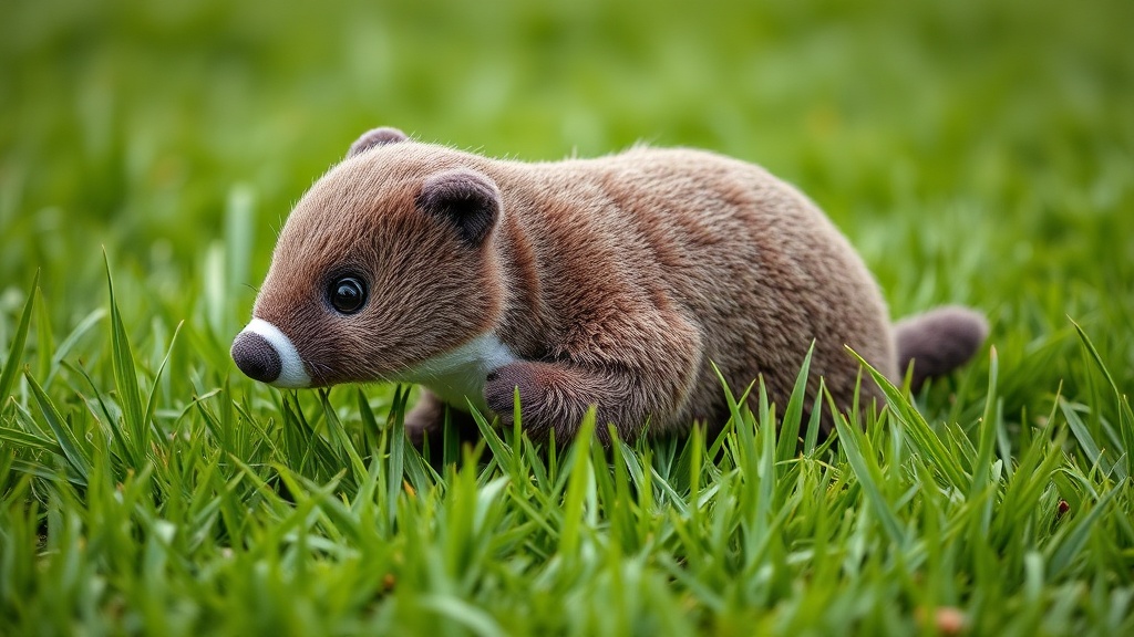 Teen Faces Trial for Alleged Wombat Massacre