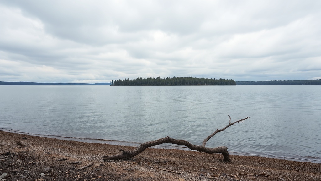 Texas Teen's Body Found After Frantic Lake Search