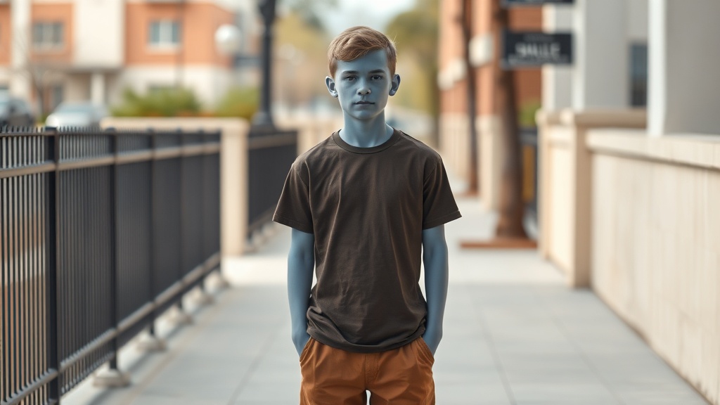 Teen Handcuffed Over $5 Walmart Mix-Up