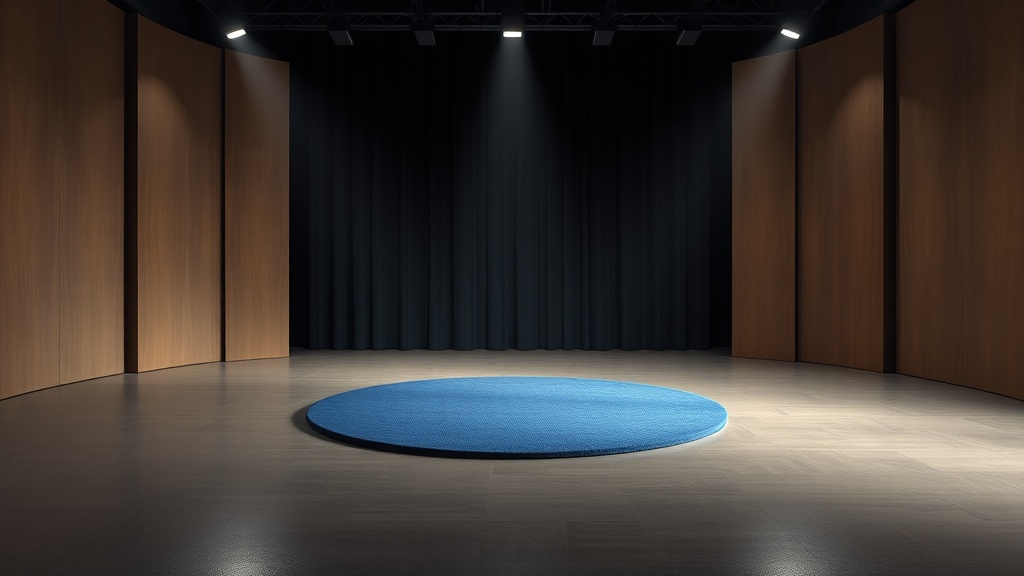 Slum Teen's Poetry Shines on TEDx Stage