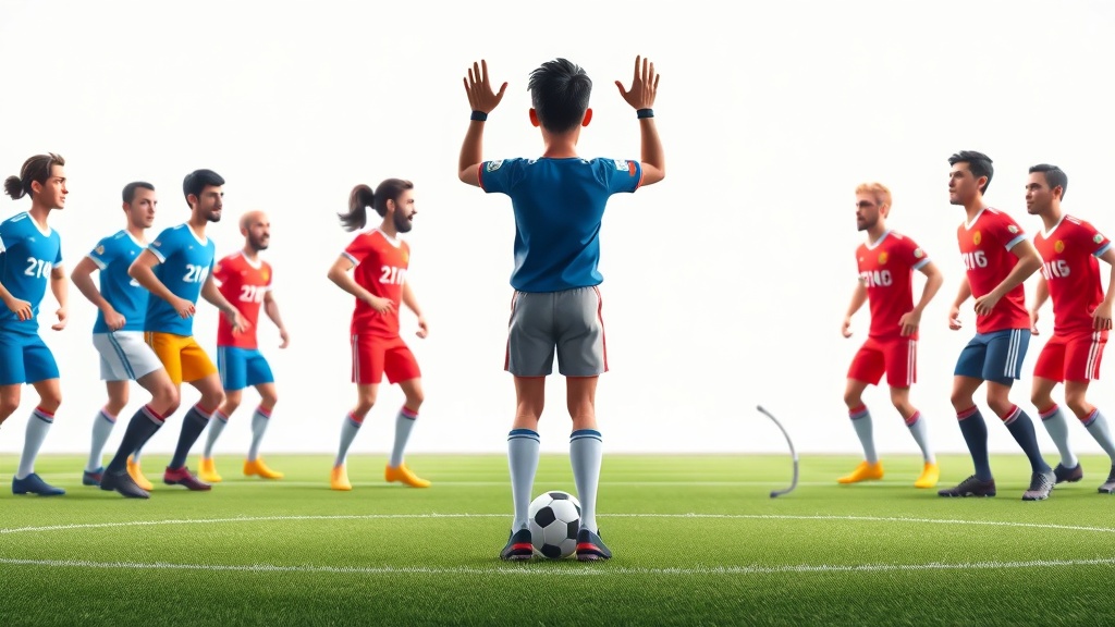 Football Rivalry Turns Deadly: Teen Stabbed to Death