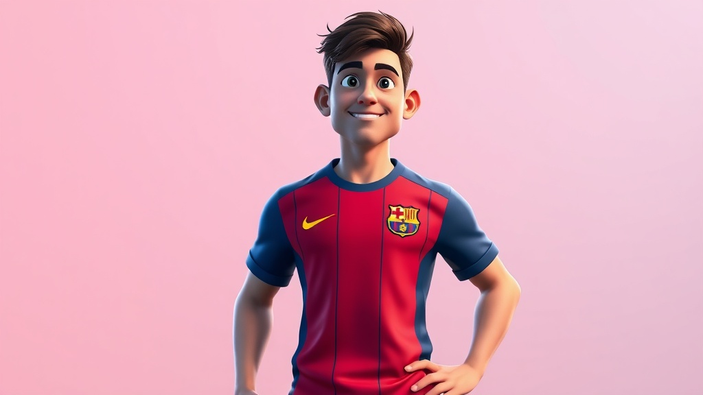 Teenage Wingers Yamal and Dowman Praised for Joyful, Mature Play