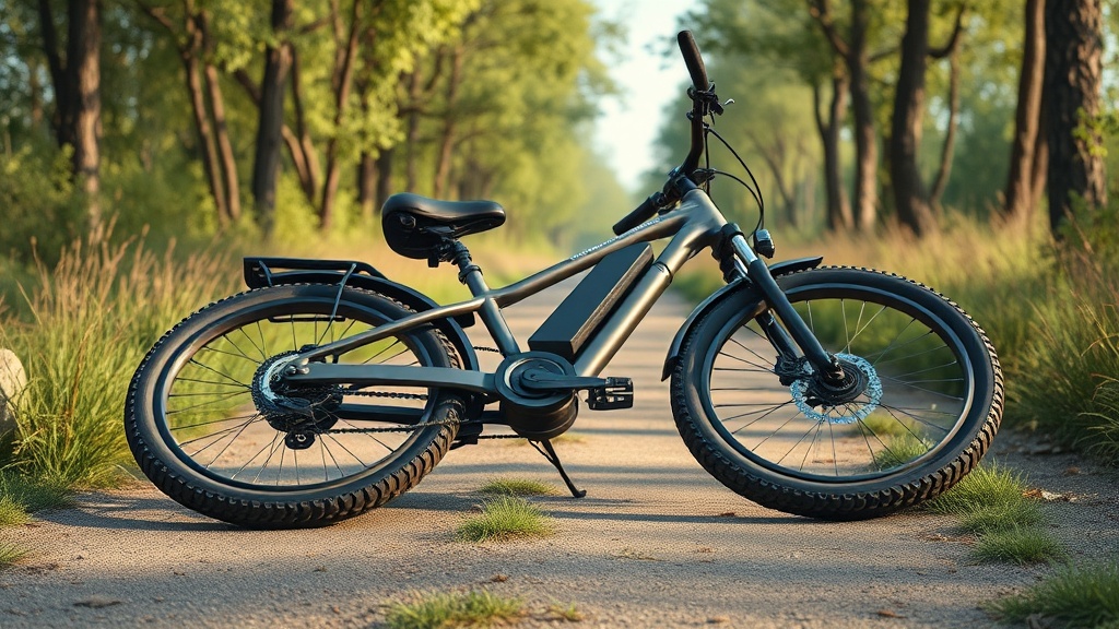 Teens Hospitalized After Violent E-Bike Robbery in Melbourne