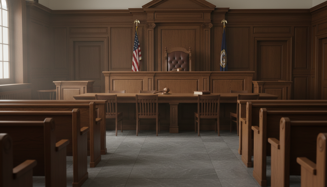 Las Vegas Teens Sentenced for Brutal Killing Spree