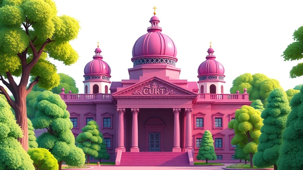 Telangana Court Settles Decades-Old Land Dispute, Slams Negligent Official