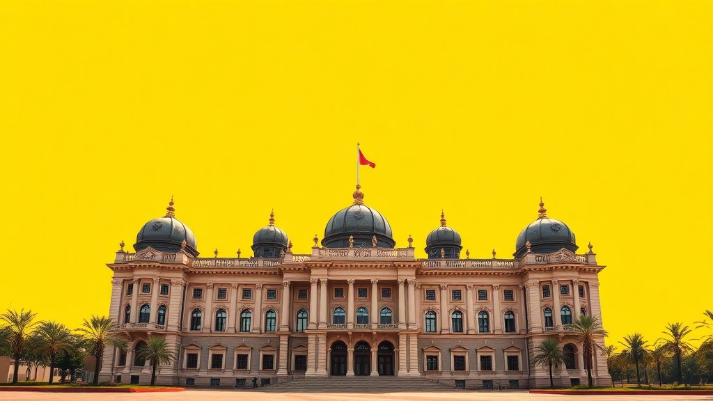 Court Warns HYDRAA: Operations Could Halt!