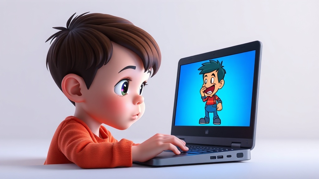 Teletubbies Creator Decries "Empty" YouTube Content for Kids