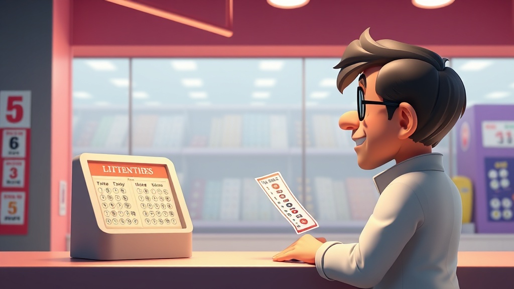 Tennessee Lottery Draws Millions in Prizes on November 14, 2025