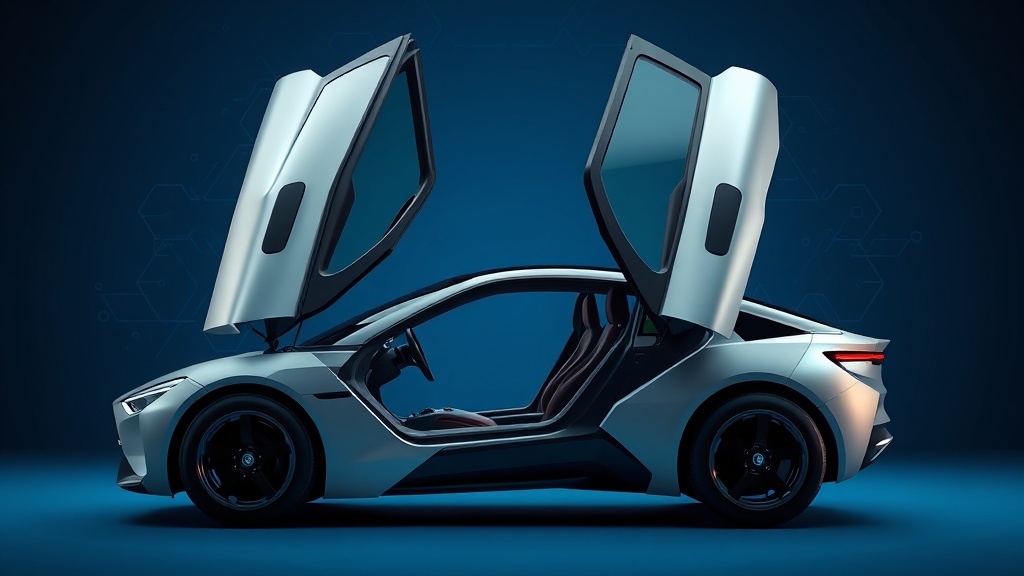 Tesla's Cybercab Trademark Hits Roadblock