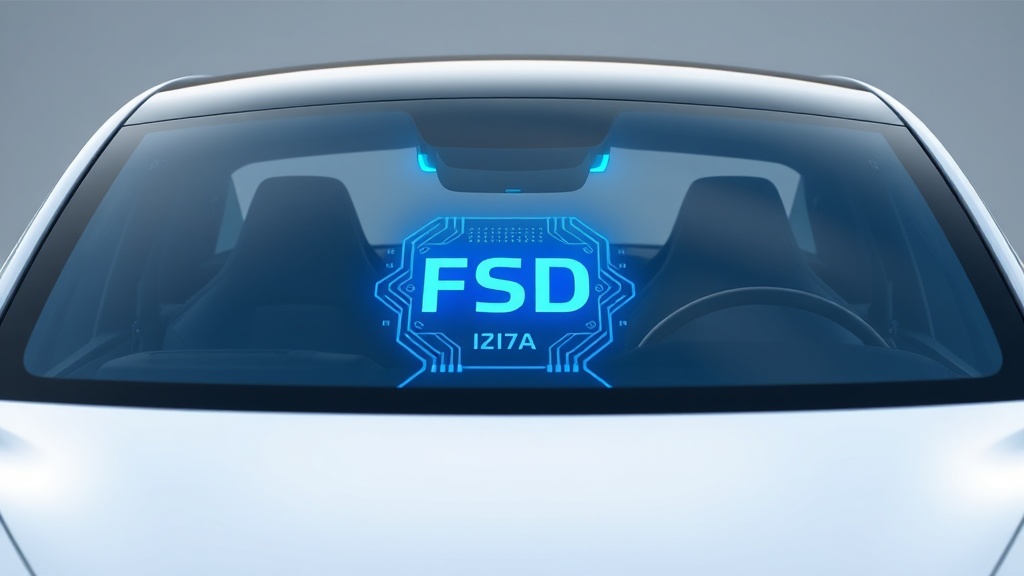 Tesla FSD Goes Subscription-Only: Buyout Option Gone