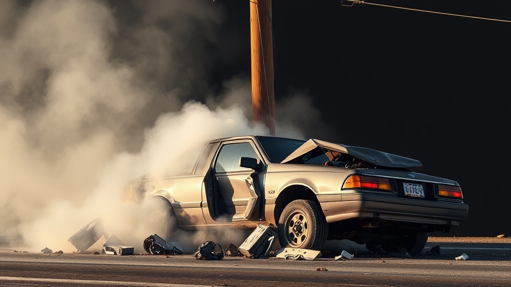 Tesla Lawsuit: Wife Dies in Fiery Model 3 Crash