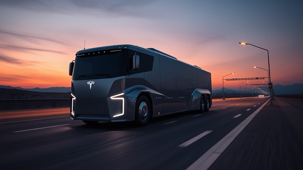 Tesla Robotaxis Go Driverless in Austin