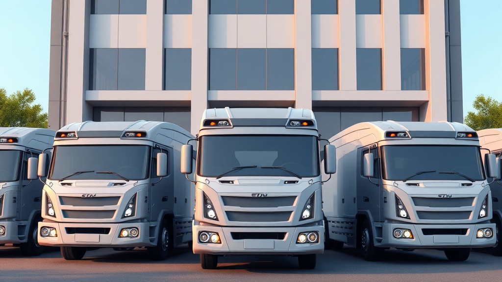 Tesla's China Sales Plunge as Exports Surge Amid Shifting Dynamics