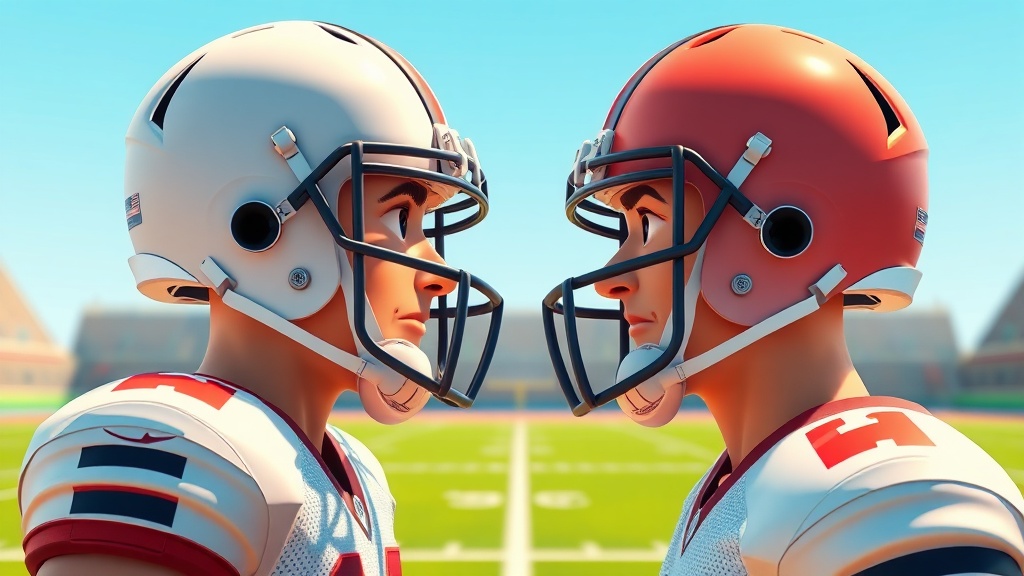 Texans Seek Redemption Against Struggling Titans in AFC South Showdown