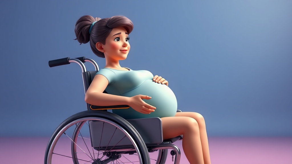 Labor Pain Ignored: Nurse Delays Woman's Hospital Admission