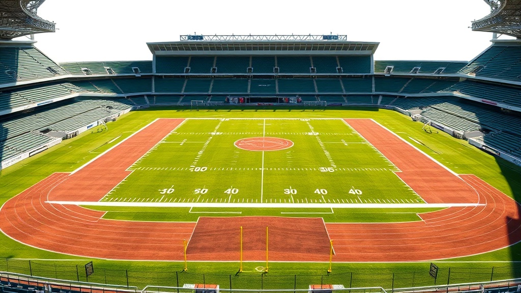 Texas Tech Eyes CFP Home Game