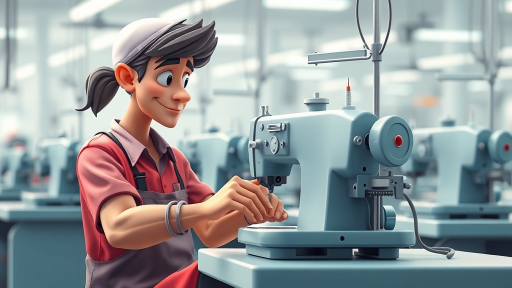 Textile PLI Boosts India: 17 Firms Get Rs 2,374 Cr