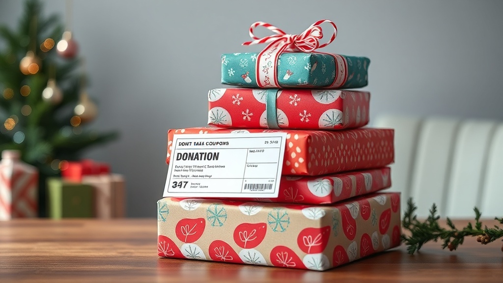 8,000 Children to Receive Holiday Gifts