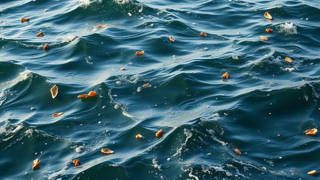 UK Residents Sue Thames Water Over Raw Sewage and Health Threats