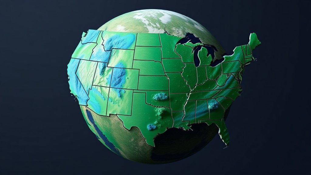 Thanksgiving Travel Chaos: Storms to Hit Millions