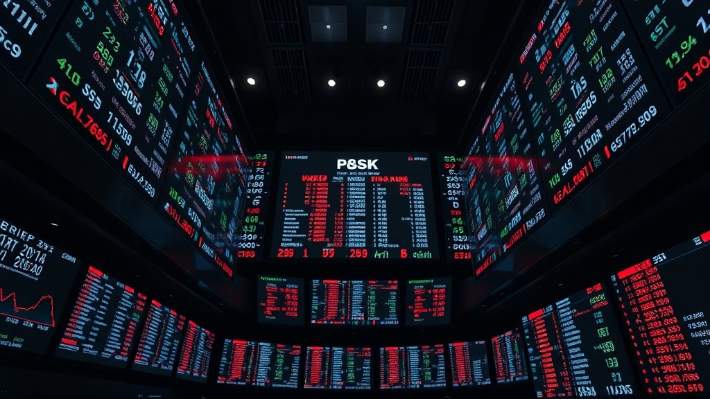 Holiday Week Data Deluge: Markets Brace for Key Reports