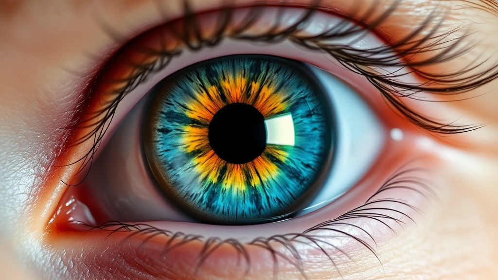 Sight Lost, Self Found: Theatre's Transformative Power