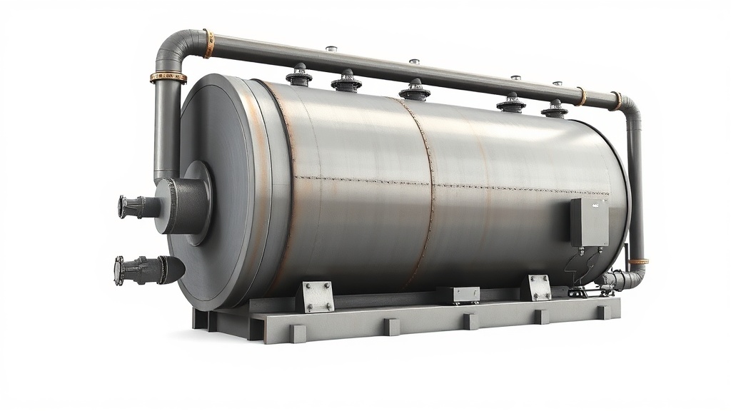 Thermax Bags Rs 580 Cr Nigeria Refinery Order