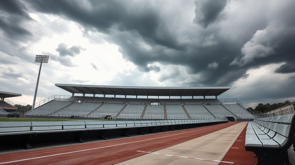 Frank's Spurs: A Derby Dilemma?