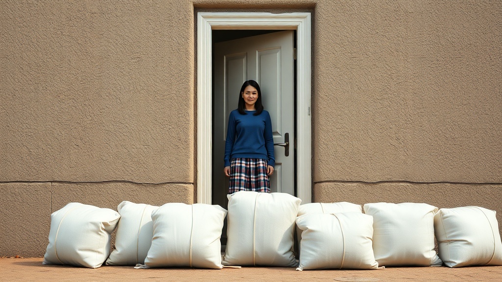 Suffolk Village Fights Back Against Coastal Erosion
