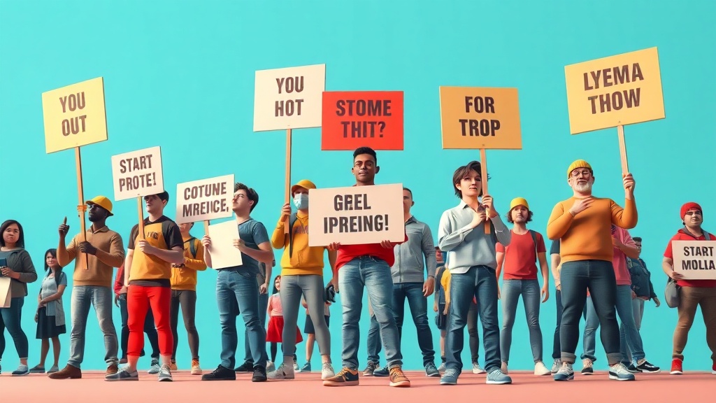 Thousands March in Glasgow to Protest Climate Inaction