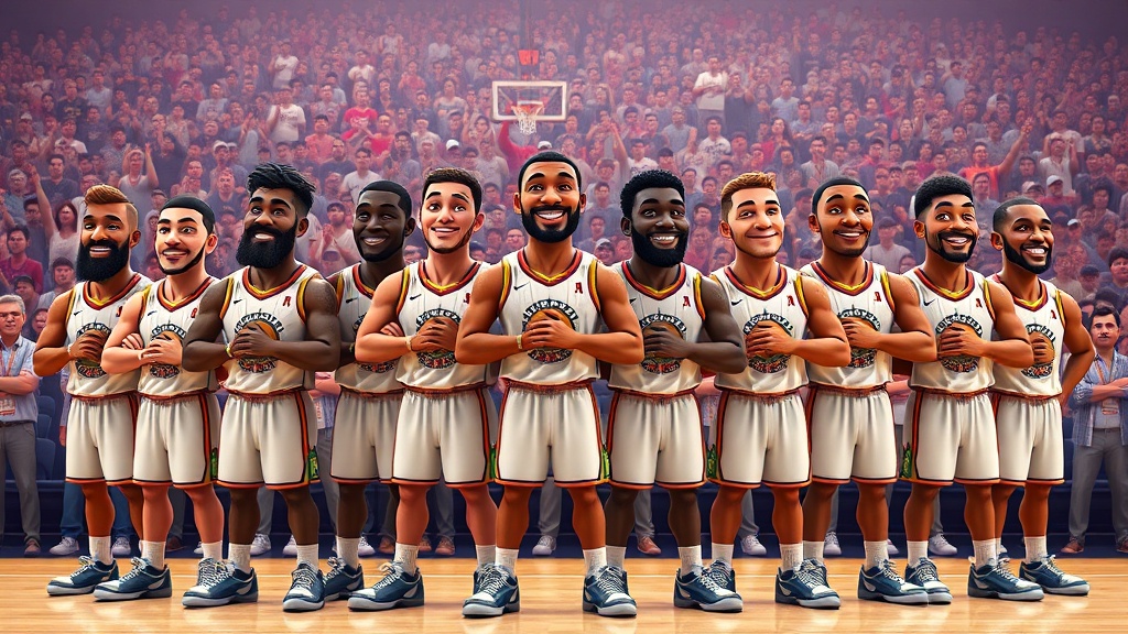 Thunder Aim to Demolish Parity, Defend Title in Historic Fashion