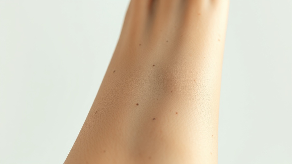 Tick Bite Mystery: Decade-Long Pain Solved