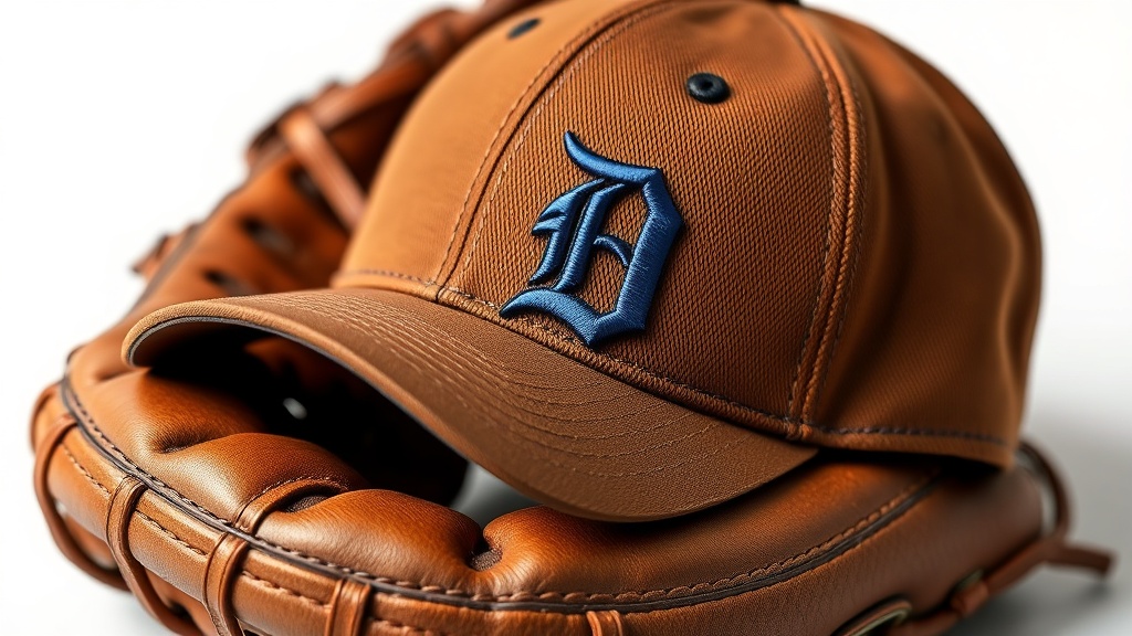 Tigers eye high school power bat for 2026 draft