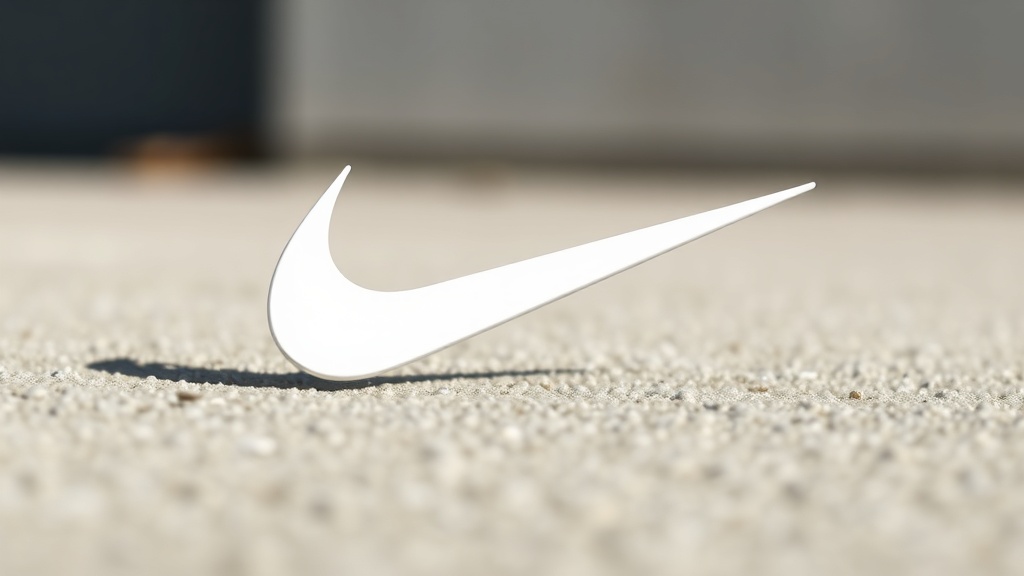 Tim Cook Invests Big in Beaten-Down Nike