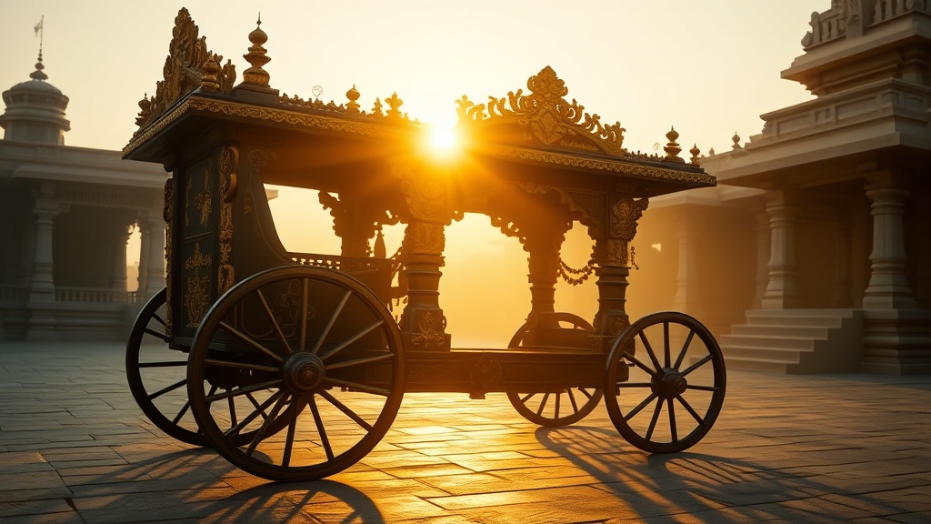 Tirumala Suspends Tokens for Ratha Saptami Festivities