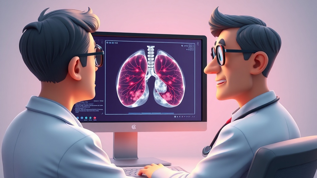 Tirupati Hosts Landmark Lung Cancer Conference, Showcasing Cutting-Edge Treatments