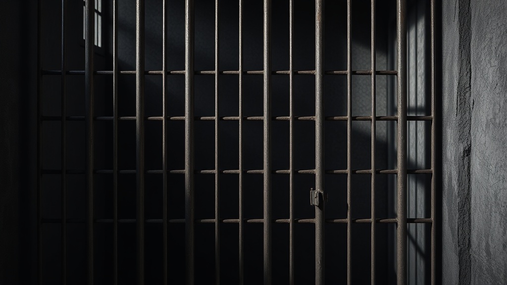 Triple Life Sentence for Man's 3 Murders