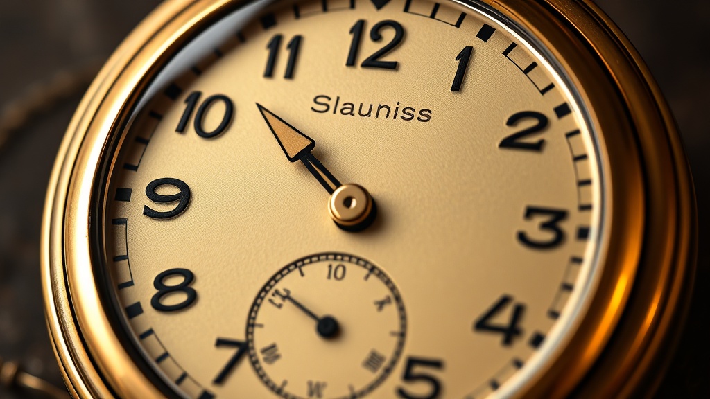 Titanic Watch Fetches Record $2.2M at Auction