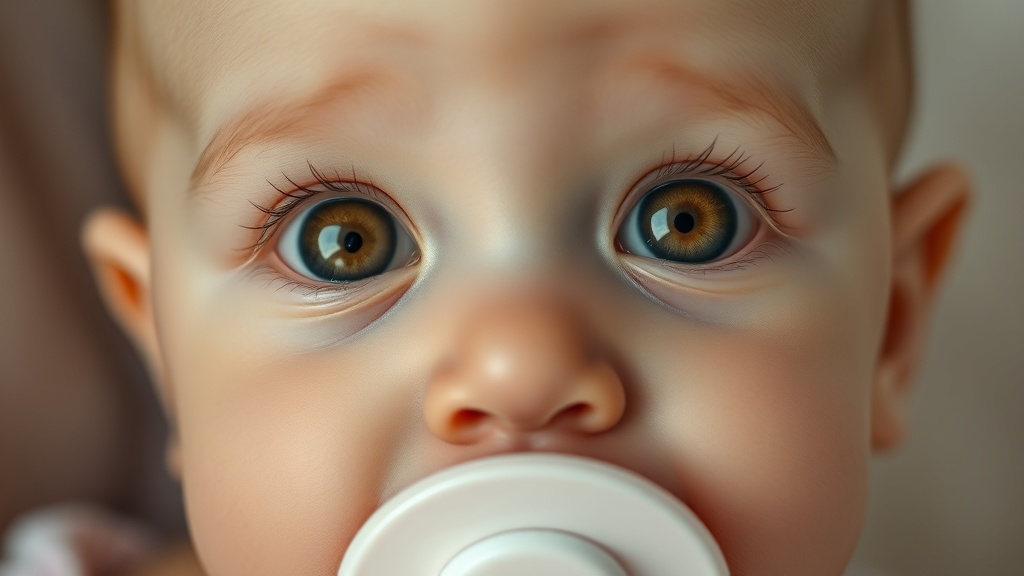 Toddler Loses Eye to Rare Cancer