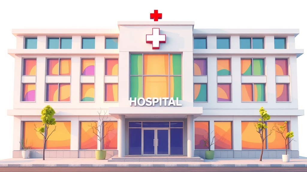 Toddler Dies After Hospital's Tenfold Medication Overdose