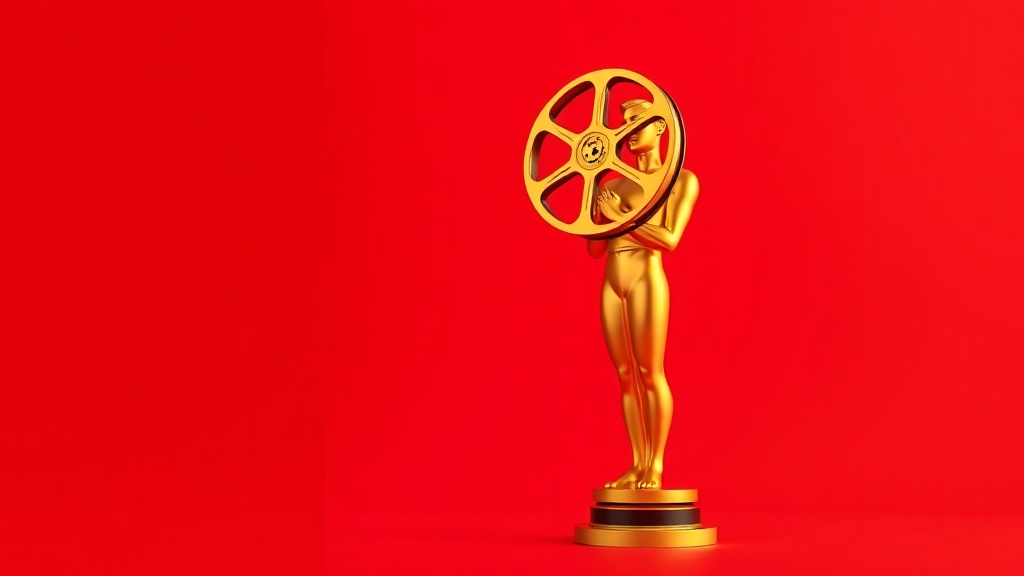 TOIFA 2025 to Honor Best of Cinema and Digital Storytelling