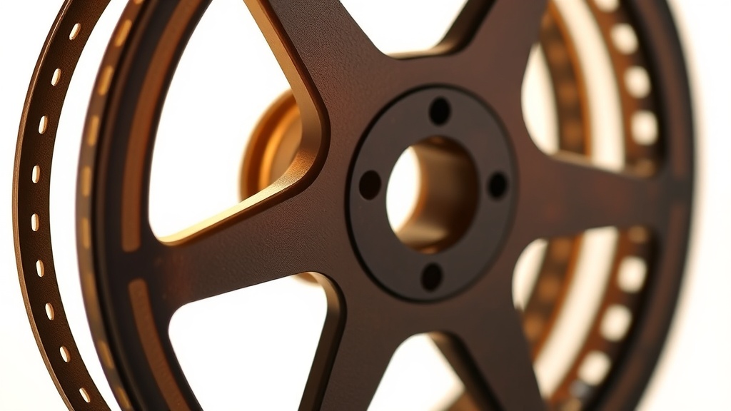 Holland's Epic Film Perk: Lawrence of Arabia Screening