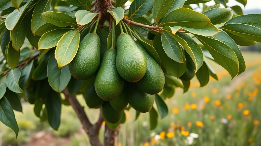 Tom Selleck's Avocado Oasis: A Rancher's Retreat